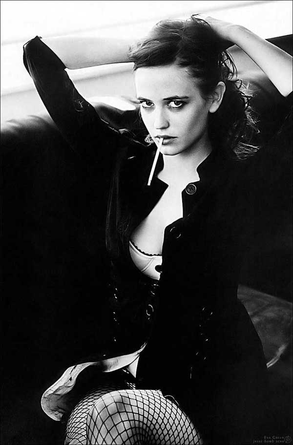 伊娃·格林/Eva Green-6-29